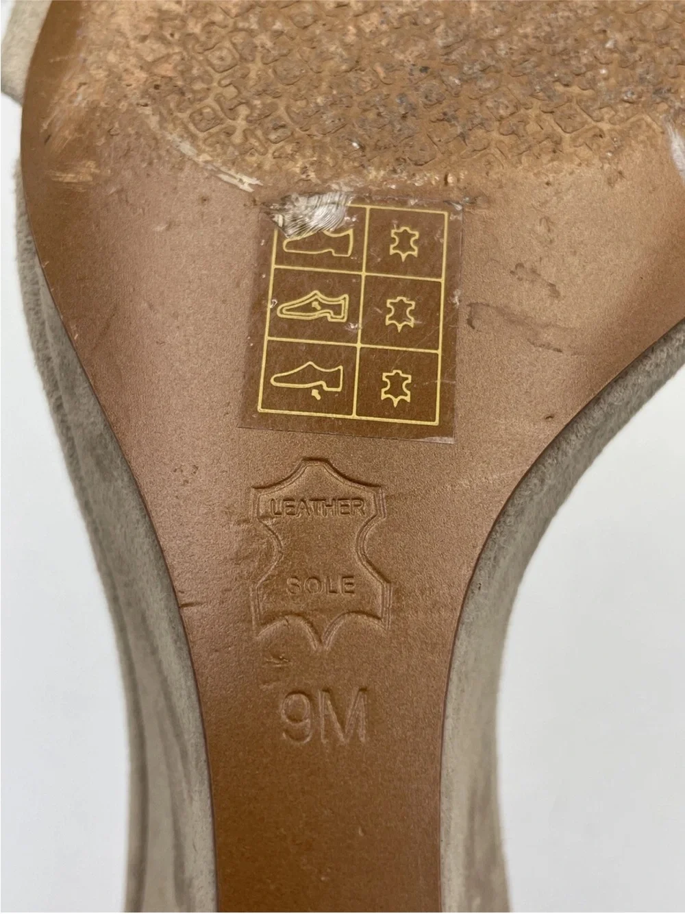 Tory Burch stylish neutral